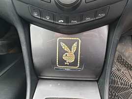 Spatiu Depozitare Bord Torpedo Torpedou Central Honda Accord 2002 - 2008 [C5946]