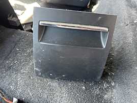 Cutie Spatiu Depozitare Spate Cotiera Skoda Superb 2 2008 - 2015 Cod 3T0857961B [C5391]