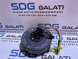 Spira Spirala Panglica Volan Opel Combo C 2001 - 2012 Cod 24459849 1610662 [B3590]