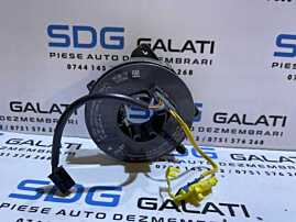 Spira Spirala Panglica Volan Opel Astra G 1998 - 2004 Cod 90588758 1610662 [B3583]
