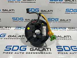 Spira Banda Spirala Panglica Volan Mercedes Clasa A Class W169 2004 - 2012 Cod A1694640118 [L3972]