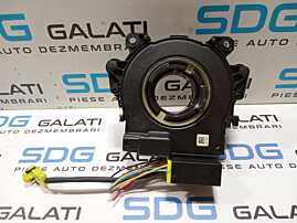 Spira Spirala Panglica Volan Nissan Juke 2010 - 2019 [M3811]