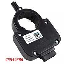 Senzor Unghi Directie Coloana Volan Opel Insignia A 2008 - 2013 Cod 25849366 20817721 [C7384]