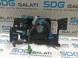 Spirala Banda Volan Renault Scenic 2 2003 - 2009 Cod 8200127727 [X3769]