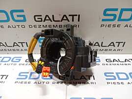 Spira Spirala Banda Volan Toyota RAV 4 2006 - 2013 Cod 42030-75B494 [M3735]