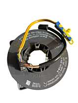 Spira Spirala Panglica Banda Volan Opel Vectra B 1995 - 2003 Cod 24436920 1610662 [B3738]