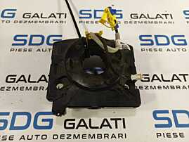 Spira Spirala Panglica Banda Volan Audi A4 B5 1994 - 2001 Cod 1J0959654AC [i0082]