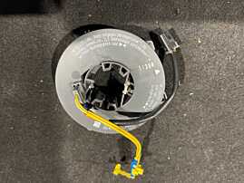 Spira Banda Spirala Panglica Volan Opel Corsa C 2000 - 2006 Cod 24459850 [B3587]