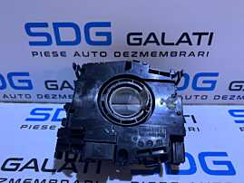 Spira Banda Spirala Panglica Volan Skoda Octavia 2 2008 - 2013 Cod 5K0953549C 5K0953549B 5K0953549 [B3565]