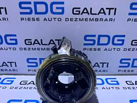 Spira Banda Spirala Panglica Volan Audi A8 D3 2002 - 2010 Cod 4E0953541A [B3570]