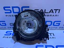 Spira Banda Spirala Panglica Volan Volkswagen Golf 6 2008 - 2014 Cod 5K0953549D [B3567]