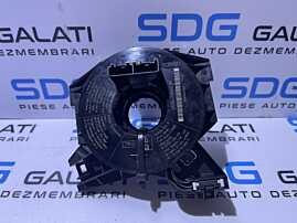 Spira Spirala Panglica Volan Ford Focus 1 1998 - 2004 Cod 98AB-14A664-BF 98AB-13N064-BH [B3708]