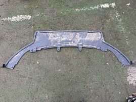 Spoiler Fusta Prelungire Scut Bara Fata Volkswagen Jetta 4 2011 - 2014 Cod 5C6805903 [X4153]