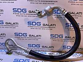 Furtun Conducta Compresor AC Aer Conditionat Clima Hyundai Tucson 2.0 Benzina 2004 - 2010