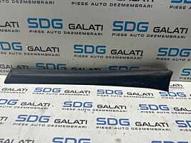 Ornament Stalp Central Dreapta Opel Zafira B 2005 - 2011 Cod 13131954 [X3861]