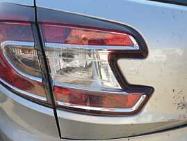 Stop Lampa Tripla Stanga de pe Hayon Haion Portbagaj Renault Megane 3 Grandtour 2008 - 2015 [C1630]