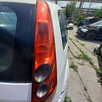 Stop Lampa Tripla Dreapta Ford Fiesta Facelift 2001 - 2008 [C1379]