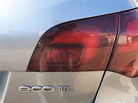 Stop Lampa Tripla Dreapta de pe Hayon Haion Portbagaj Opel Astra J Facelift Break Caravan Combi 2009 - 2016 [C3179]