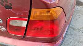 Stop Lampa Tripla Dreapta de pe Aripa Caroserie BMW Seria 3 E46 1997 - 2006 [C2455]