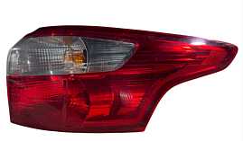 Stop Tripla Lampa Dreapta Ford Focus 3 Break Combi 2010 - 2015 Cod BM51-13404-GF [LR0038]