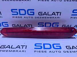 Stop Lampa Tripla Centrala Aditional Hayon Haion Portbagaj Skoda Fabia 1 Break Variant Combi 2000 - 2008 Cod 6Y9945097A [D1081]