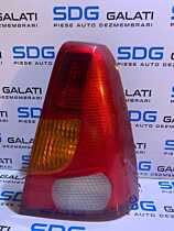 Stop Lampa Tripla Dreapta Dacia Logan 1 2004 - 2008 Cod 8200211019