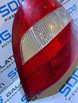 Stop Lampa Tripla Stanga Opel Vectra B 1995 - 2002 Cod 37370748