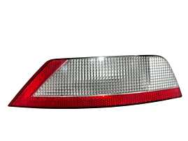 Stop Lampa Tripla Ceata Stanga de pe Spoiler Bara Spate Ford Focus 2 Hatchback 2007 - 2010 Cod 8V41-15K273 8M51-15501 [LR0509]
