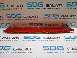 Stop Central Auxiliar de la Luneta Geam Sticla Hayon Haion Portbagaj Audi A8 D3 2002 - 2010 Cod 4E0945097 4E0945097A [M6502] [Depozit Hala Beton]