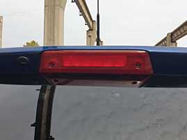 Tripla Stop Lampa Centrala de pe Haion Hayon Portbagaj Fiat Freemont 2008 - 2016 [C9731]