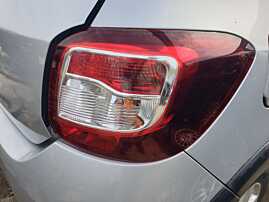Stop Lampa Tripla Dreapta Dacia Sandero 2 2012 - 2016 [C4624]