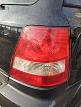 Tripla Stop Lampa Dreapta Kia Sorento 2002 - 2006 [C8151]