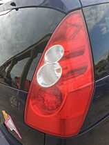 Stop Lampa Tripla Dreapta Mazda 5 2005 - 2010 [C3516]