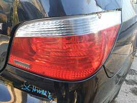 Stop Lampa Tripla Dreapta BMW Seria 5 E60 2003 - 2007 [C2239]