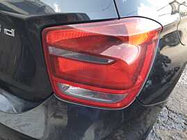 Stop Lampa Tripla Dreapta BMW Seria 1 F20 F21 2011 - 2015 [C7455]