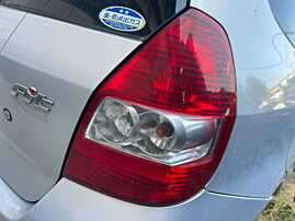 Stop Lampa Tripla Dreapta Honda Jazz 2002 - 2008 [C6014]