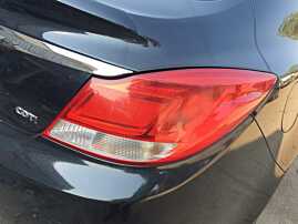 Stop Lampa Tripla Dreapta Opel Insignia A Hatchback Berlina Sedan 2008 - 2017 [C7545]