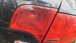 Stop Lampa Tripla Dreapta de pe Capota Portbagaj Audi A4 B7 Berlina Sedan 2005 - 2008 [C1930]