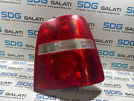 Stop Lampa Tripla Dreapta Volkswagen Touran NFL Non Facelift 2003 - 2007 Cod 1T0945096G [X3822]