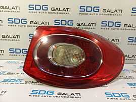 Stop Lampa Tripla Dreapta Volkswagen Tiguan 2007 - 2011 Cod 5N0945096F [L1816]
