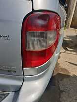 Stop Tripla Lampa Dreapta cu Defect Chrysler Voyager IV 2001 - 2008 (sticla crapata) [C9997]