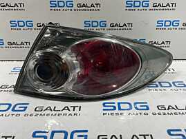 Stop Lampa Tripla Dreapta Caroserie Mazda 6 Hatchback Scurt 2002 - 2008 [L4311]