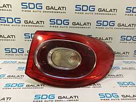 Stop Lampa Tripla Dreapta Volkswagen Tiguan 2007 - 2011 Cod 5N0945096F [L1815]