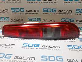 Tripla Lampa Stop Dreapta Ford Focus 2 Break Variant Combi 2004 - 2007 Cod 4M51-13N004-C [M5965]