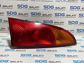 Stop Lampa Tripla Dreapta Ford Focus 1 Hatchback Scurt 1998 - 2004 [L2395]