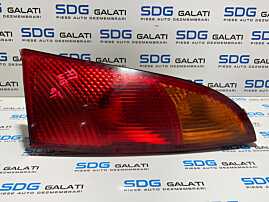 Stop Lampa Tripla Dreapta Ford Focus 1 Hatchback Scurt Ford Focus 1 1998 - 2004 [L2403]