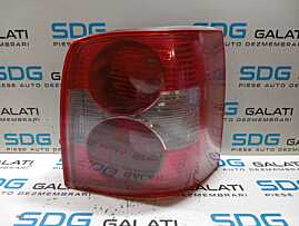 Stop Lampa Tripla Dreapta Volkswagen Passat B5.5 Break Combi 2000 - 2005 Cod 3B9945258B 392670R [M7128]