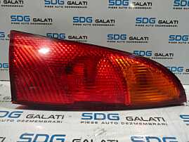 Stop Tripla Lampa Dreapta Ford Focus 1 Hatchback Scurt 1998 - 2004 Cod 1M51-13404-AD [L4874]