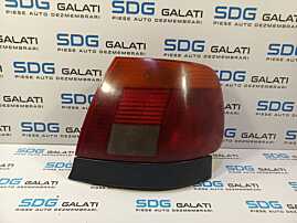 Stop Lampa Tripla Dreapta Audi A4 B5 1997 - 2001 [L1802]