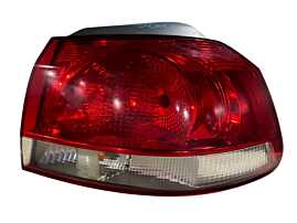 Stop Lampa Tripla Dreapta Volkswagen Golf 6 Hatchback Scurt 2008 - 2013 [LR0081]